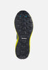 Mizuno Wave Daichi 7 Mens - Ghost Gray/Ombre Blue/Bolt